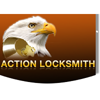 Action Locksmith Logo