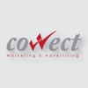 Correct Marketing & Advertising Logo