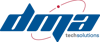 DMA Tech Solutions Logo