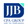 JJB CPA GROUP Logo
