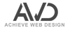 Achieve Web Design, Inc. Logo