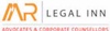 MR LEGAL INN Logo
