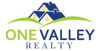 One Valley Realty Logo