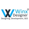 Winx Designer Logo