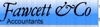 Fawcett & Co Logo
