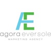 Agora Eversole Logo