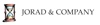 Jorad and Company Logo