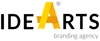 Idearts Agency Logo