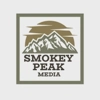 Smokey Peak Media Logo