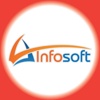 AJ Infosoft Logo