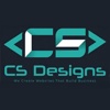 CS Designs Logo