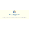 Bottomline Marketing Consulting Logo