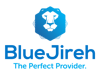 Bluejireh Logo