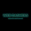 WEB DASHERS Logo