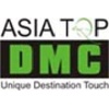 Asia Top DMC Vietnam Logo