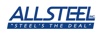 All Steel Inc Logo