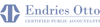 Endries Otto Logo
