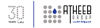 Atheeb Group Logo