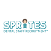 Sprites Dental Staff Recruitment Logo