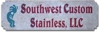 Southwest Custom Stainless, LLC Logo