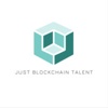 Just Blockchain Talent Logo