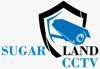 Sugar Land CCTV Logo