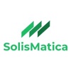 SolisMatica LLC Logo