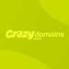 Crazy Domains Logo