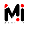 MAKE-IT SERVICES TECHNOLOGY Logo