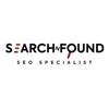 Search & found Logo