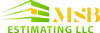 MSB ESTIMATING LLC Logo