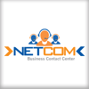 NETCOM Logo