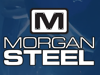 Morgan Steel LLC Logo