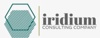 Iridium Consulting Company Logo