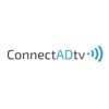 ConnectADtv Logo