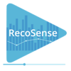 RecoSense Infosolutions Pvt. Ltd Logo