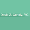 David Z. Conoly, P.C. Logo