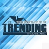 Trending Inmobiliario Logo