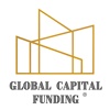 Global Capital Funding (TX) Logo