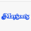 Mayson Food Products, Inc. Logo