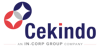 PT Cekindo Business International Logo