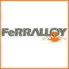 Ferralloy, Inc Logo