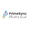 PrimeSync Logo