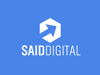 Said Digital - Digital Agency, London Logo