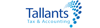 Tallants Tax Services Logo