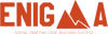 Enigma Digital Logo