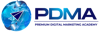 Premium Digital marketing Academy Logo