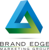 Brand Edge Marketing Group Logo