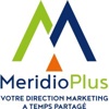 MeridioPlus Logo