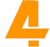 Analytics 4 Logo